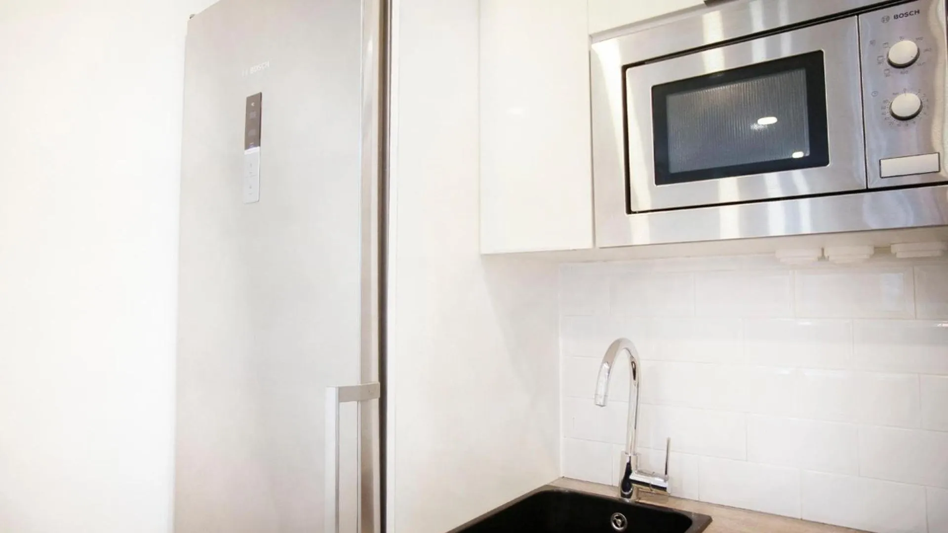 Apartment Apartment-4People-Parking-Castelledefels-Bikes-Bbq Castelldefels