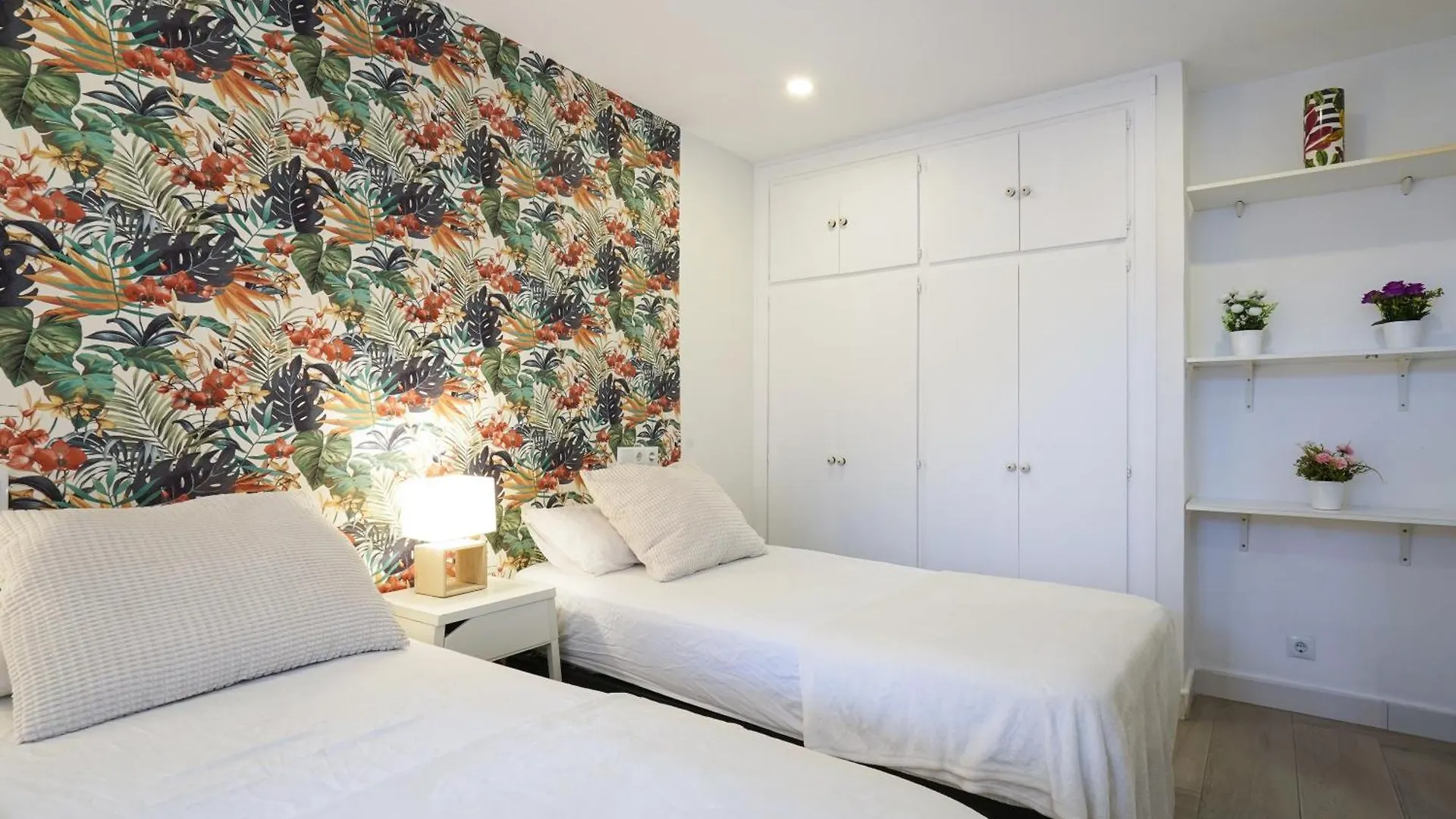 Apartment-4People-Parking-Castelledefels-Bikes-Bbq Castelldefels 0*,