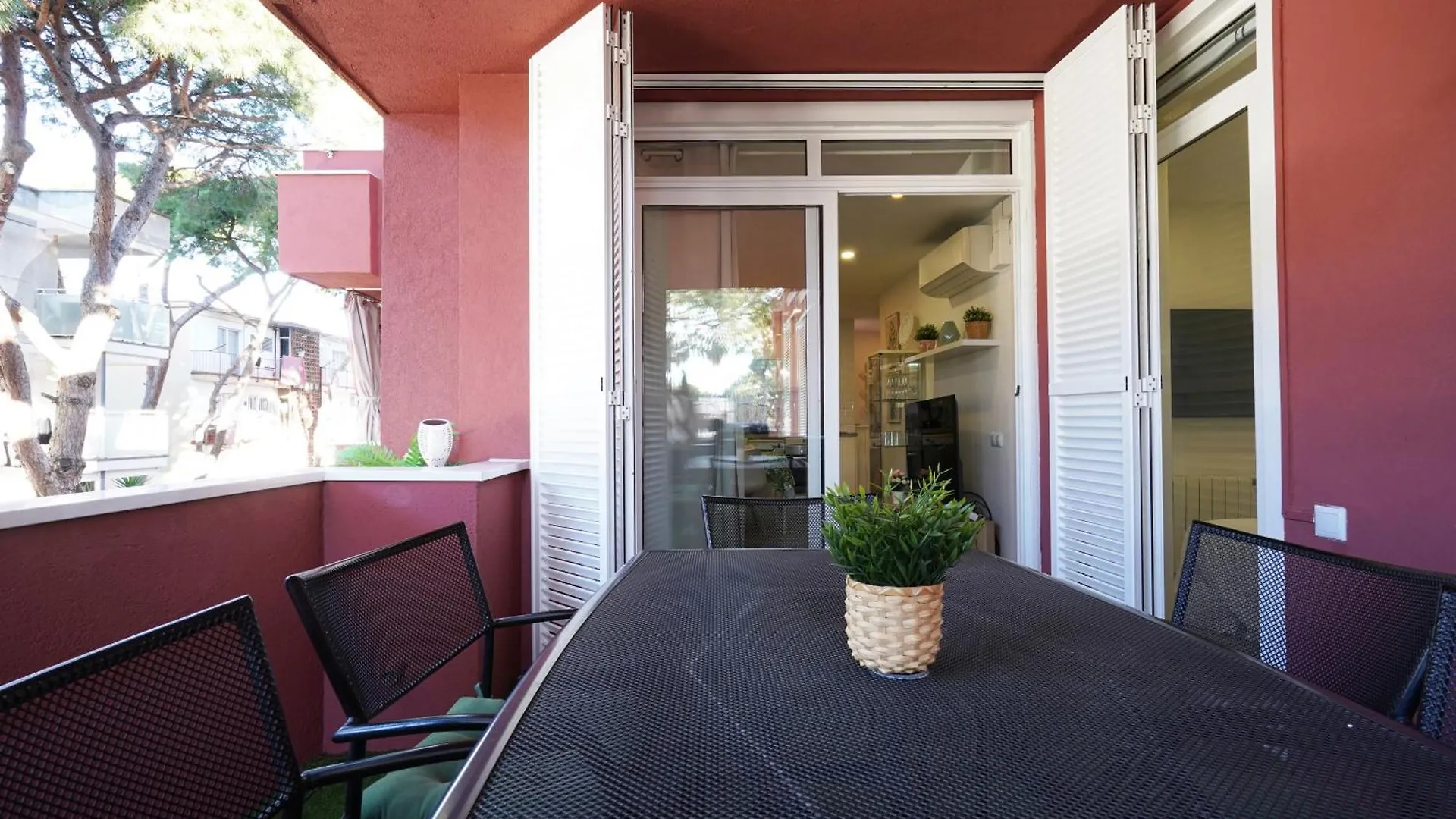 Apartment Apartment-4People-Parking-Castelledefels-Bikes-Bbq Castelldefels Spain