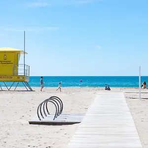 Iv Coeur De Castelldefels