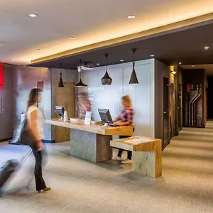 Ibis Barcelona Кастельдефельс