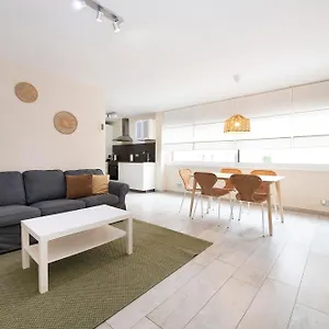 White Sea By Seasidehomes Castelldefels