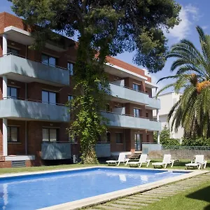 Sg Costa Bcn Кастельдефельс